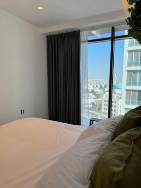 DAMAC Penthouse